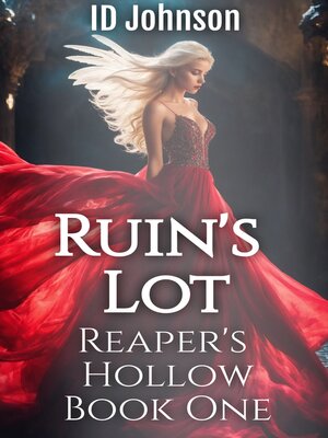 cover image of Ruin's Lot
